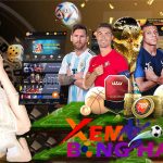 Cược thể thao tại 188bet – Bạn là người chơi sáng suốt nhất