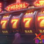 Xu hướng game cá cược mới nhất của nhà cái EE88 vơi big gaming